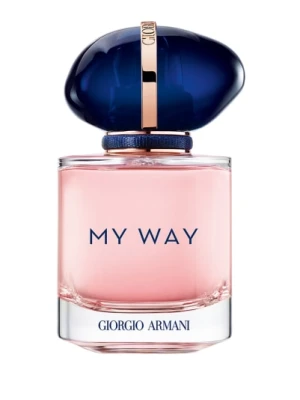 Giorgio Armani Beauty My Way