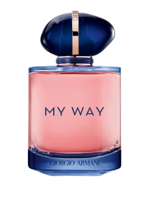 Giorgio Armani Beauty My Way