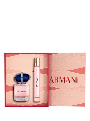 Giorgio Armani Beauty My Way