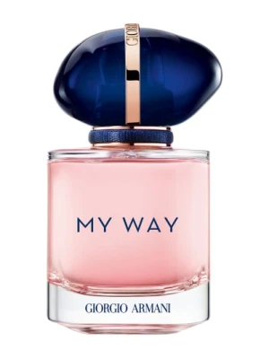 Giorgio Armani Beauty My Way