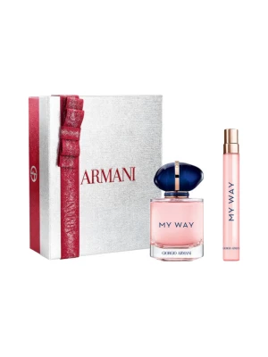 Giorgio Armani Beauty My Way
