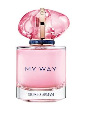 Giorgio Armani Beauty My Way Nectar