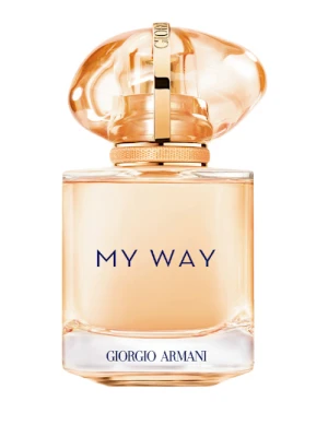 Giorgio Armani Beauty My Way Sunny Vanilla