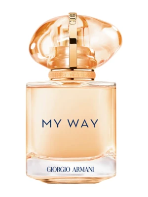 Giorgio Armani Beauty My Way Sunny Vanilla