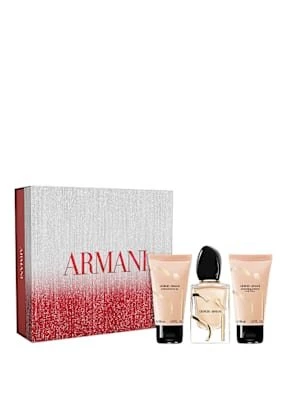 Giorgio Armani Beauty Sì