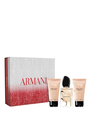 Giorgio Armani Beauty Sì