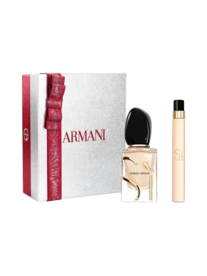 Giorgio Armani Beauty Sì