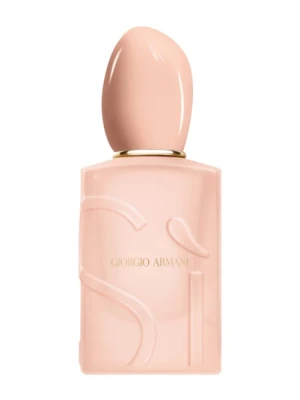 Giorgio Armani Beauty Sì Nude Bloom