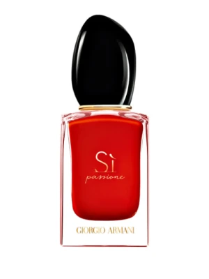 Giorgio Armani Beauty Sì Passione