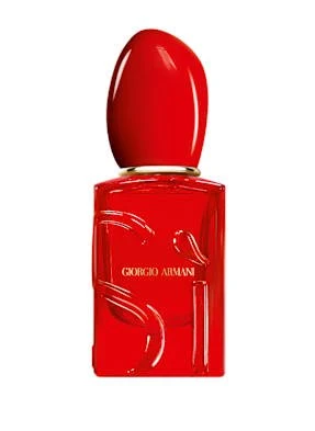 Giorgio Armani Beauty Sì Passione Red Musk