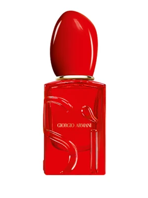 Giorgio Armani Beauty Sì Passione Red Musk
