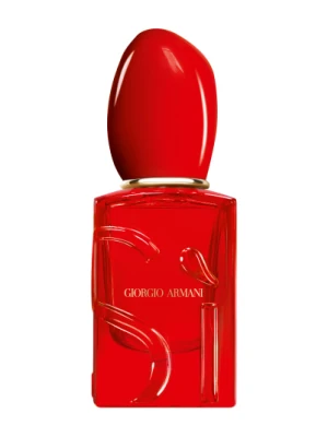Giorgio Armani Beauty Sì Passione Red Musk
