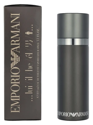 Giorgio Armani Emporio Armani He - EDT - 100 ml rozmiar: onesize