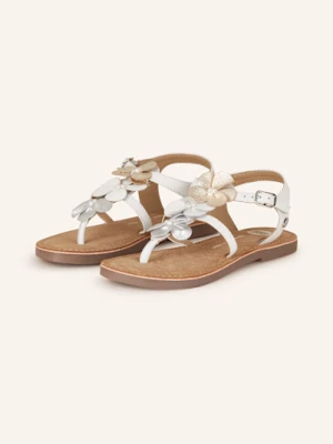 Gioseppo Japonki Barnet grau