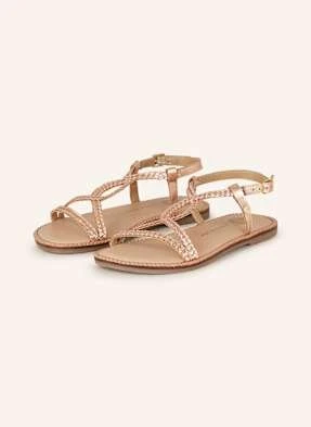 Gioseppo Sandały Suffield rosegold