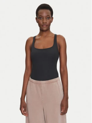 Girlfriend Collective Body Penny 5013 Czarny Slim Fit