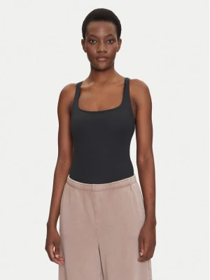 Girlfriend Collective Body Penny 5013 Czarny Slim Fit