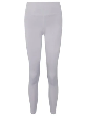 Girlfriend Collective Legginsy Float 4021 Fioletowy Slim Fit