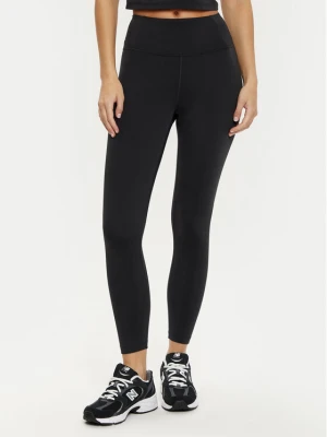 Girlfriend Collective Legginsy Float 4022 Czarny Slim Fit
