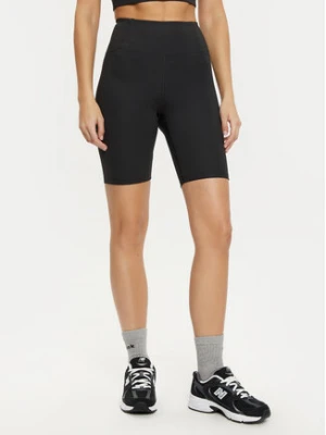 Girlfriend Collective Szorty sportowe 4035 Czarny Slim Fit
