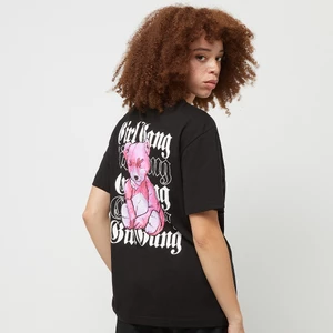 GirlGang Tee, marki Miss TeeApparel, w kolorze Czarny, rozmiar