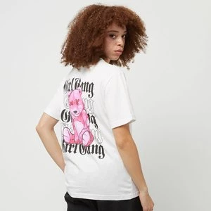 GirlGang Tee, markiMiss Tee, T-Shirty i Polo, w kolorze biały, rozmiar: