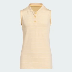 GIRLS SLEEVELESS POLO Adidas
