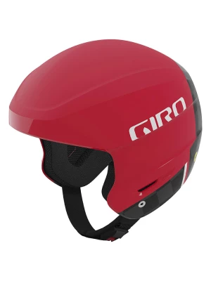 Giro Kask narciarski "Avance Spherical" w kolorze czerwonym rozmiar: M