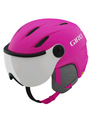 Giro Kask narciarski "Buzz Mips" w kolorze różowym rozmiar: S