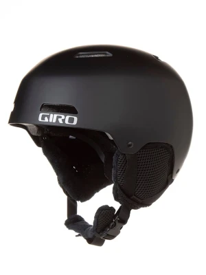 Giro Kask narciarski "Crue" w kolorze czarnym rozmiar: M