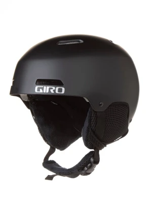 Giro Kask narciarski "Crue" w kolorze czarnym rozmiar: S