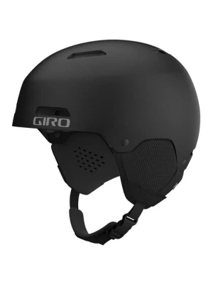 Giro Kask narciarski "Crue" w kolorze czarnym rozmiar: XS