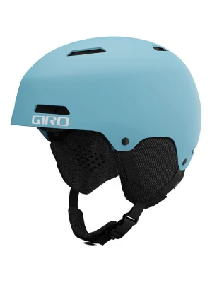 Giro Kask narciarski "Crue" w kolorze niebieskim rozmiar: S