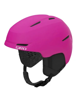 Giro Kask narciarski "Pur" w kolorze różowym rozmiar: XS