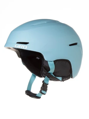 Giro Kask narciarski "SPUR" w kolorze błękitnym rozmiar: S