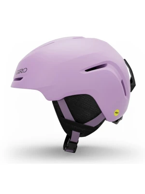Giro Kask narciarski "Spur" w kolorze fioletowym rozmiar: S