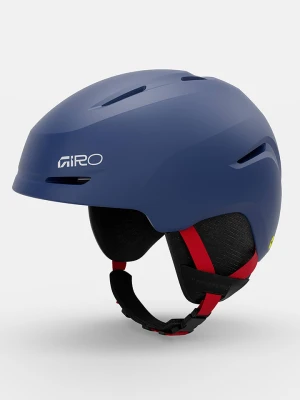 Giro Kask narciarski "Spur" w kolorze granatowym rozmiar: M