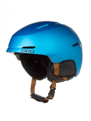 Giro Kask narciarski "SPUR" w kolorze niebieskim rozmiar: S