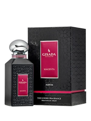 Gisada Switzerland Magenta