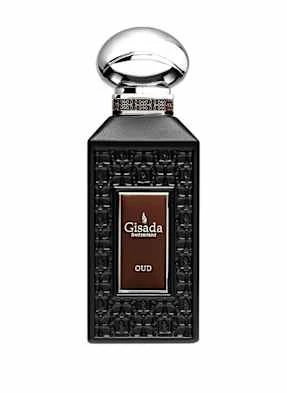 Gisada Switzerland Oud