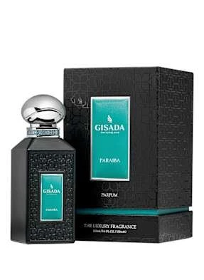 Gisada Switzerland Paraiba