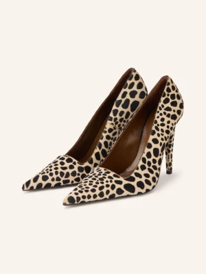 Giuseppe Zanotti Design Czółenka Savage beige