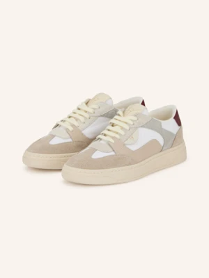 Giuseppe Zanotti Design Sneakersy beige