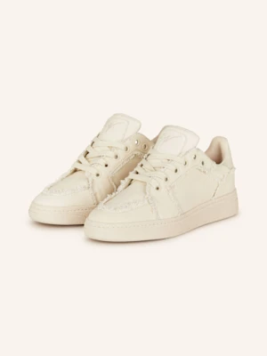 Giuseppe Zanotti Design Sneakersy Bicir beige