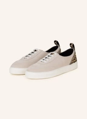 Giuseppe Zanotti Design Sneakersy grau