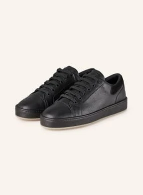 Giuseppe Zanotti Design Sneakersy Gz-City schwarz