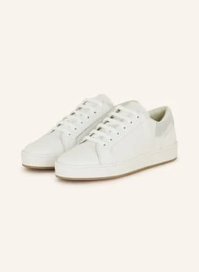 Giuseppe Zanotti Design Sneakersy Gz-City weiss