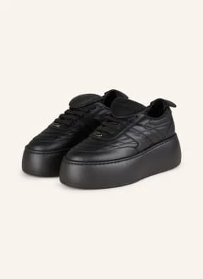 Giuseppe Zanotti Design Sneakersy Gz League Maxi schwarz