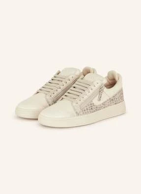 Giuseppe Zanotti Design Sneakersy gz94 beige