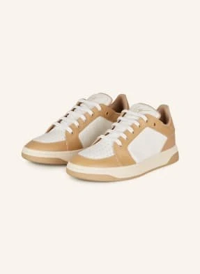 Giuseppe Zanotti Design Sneakersy gz94 beige